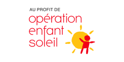 Passeport de rêve - Operation Enfant Soleil